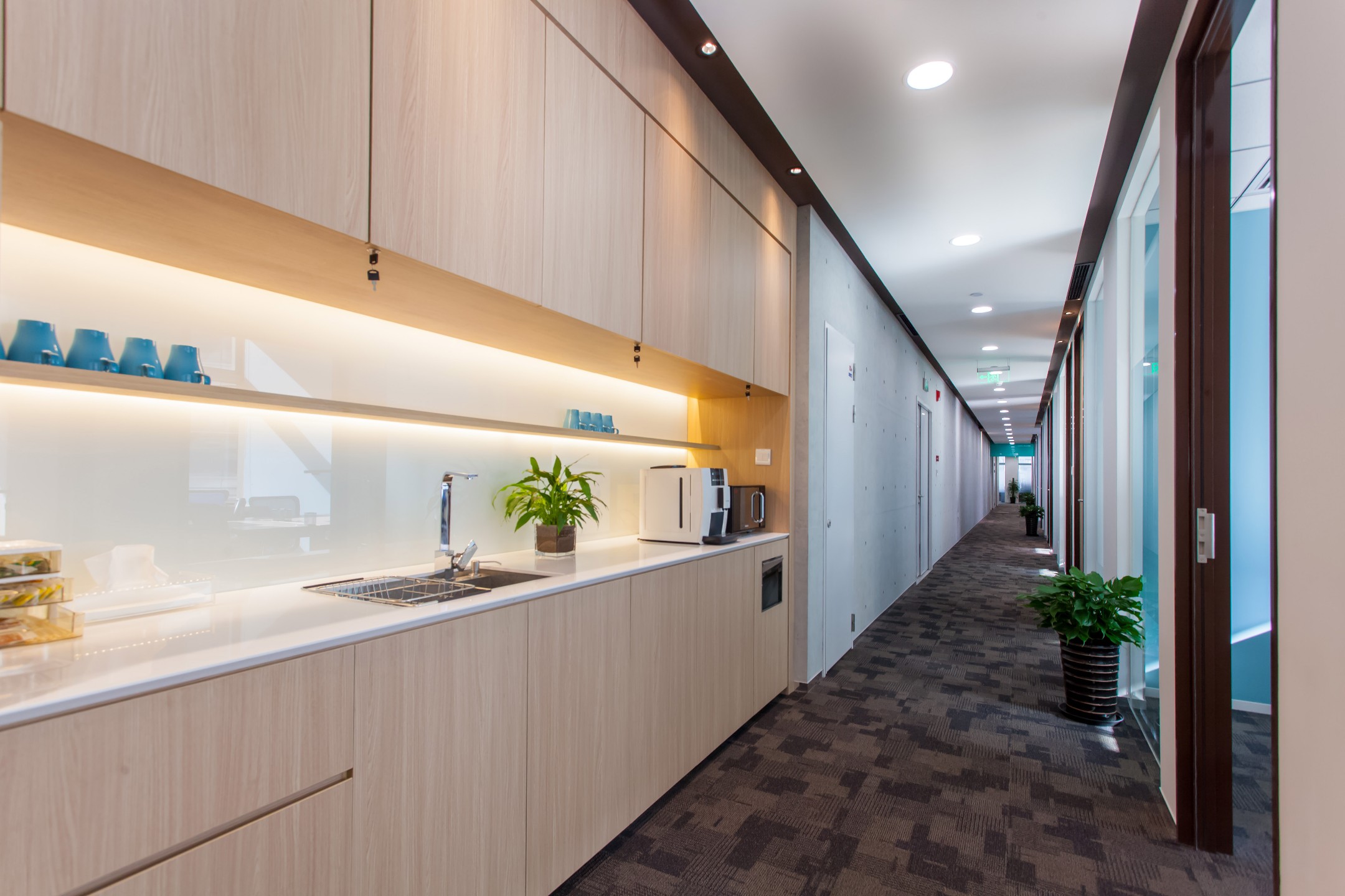 LANDING商務(wù)中心(虹橋新地中心)